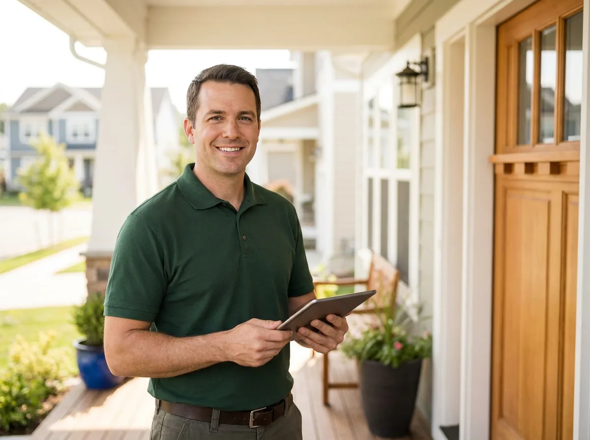 Pest control FAQs for Meadville, MS